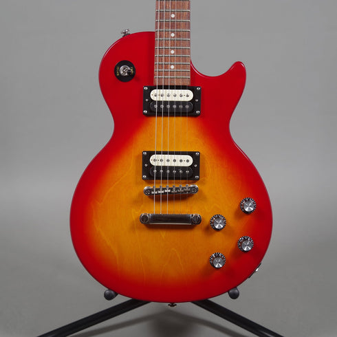Epiphone Les Paul Studio LT Electric Guitar - Heritage Cherry Sunburst